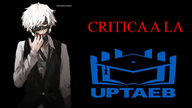 Critica a la UTAEB (loquendo) Critica a la UTAEB (loquendo)