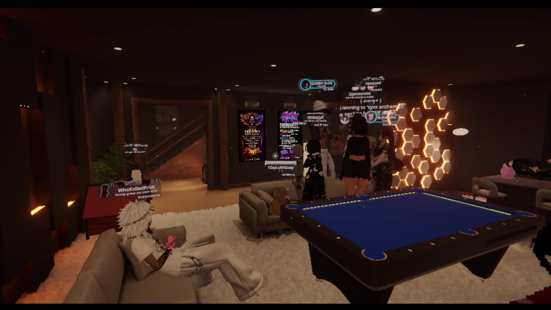 VRC Documentation VRC Documentation