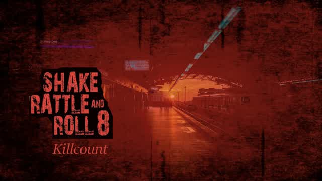Shake, Rattle and Roll 8 (2006) Killcount (LRT Edition)