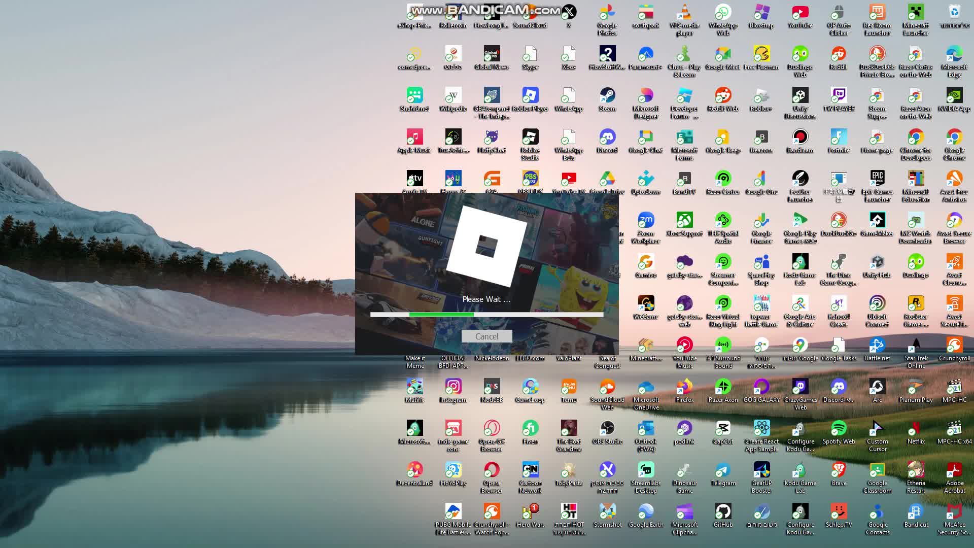 the best kill in roblox