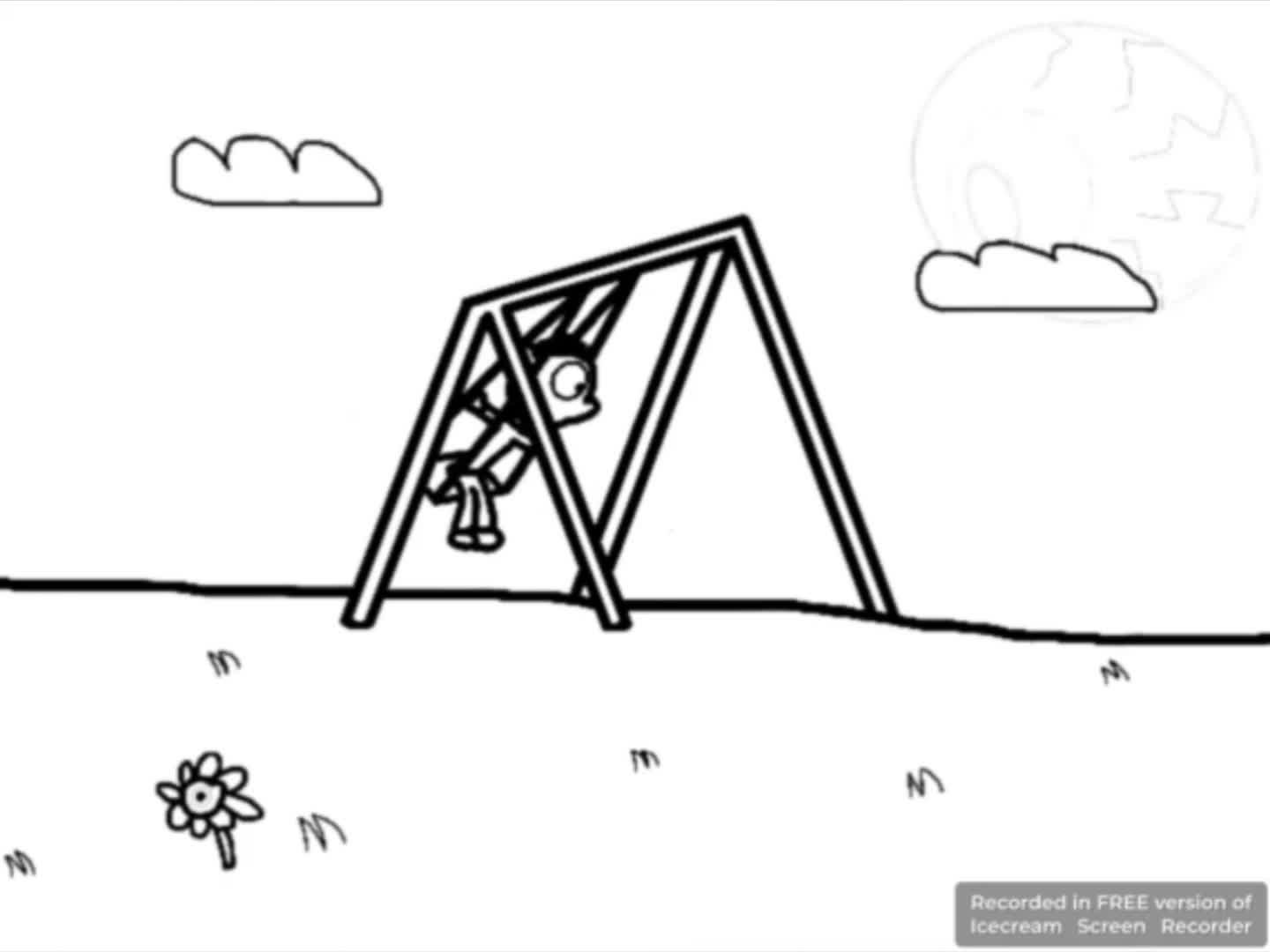 The Society - 2023 animation