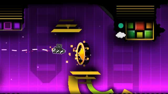 Futuristical By Danolex (3coins)