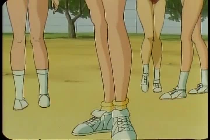 KEKKO KAMEN ----Ep 02-----Crash! Kekko Kamen Vs. Muscular Monster!