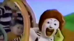 Homosexual McDonald's Commercial_ Only in Japan [tomservo3 reupload]