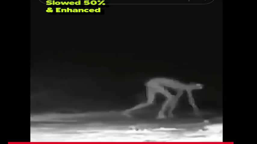 Creepy Videos That Left Me Very Puzzled