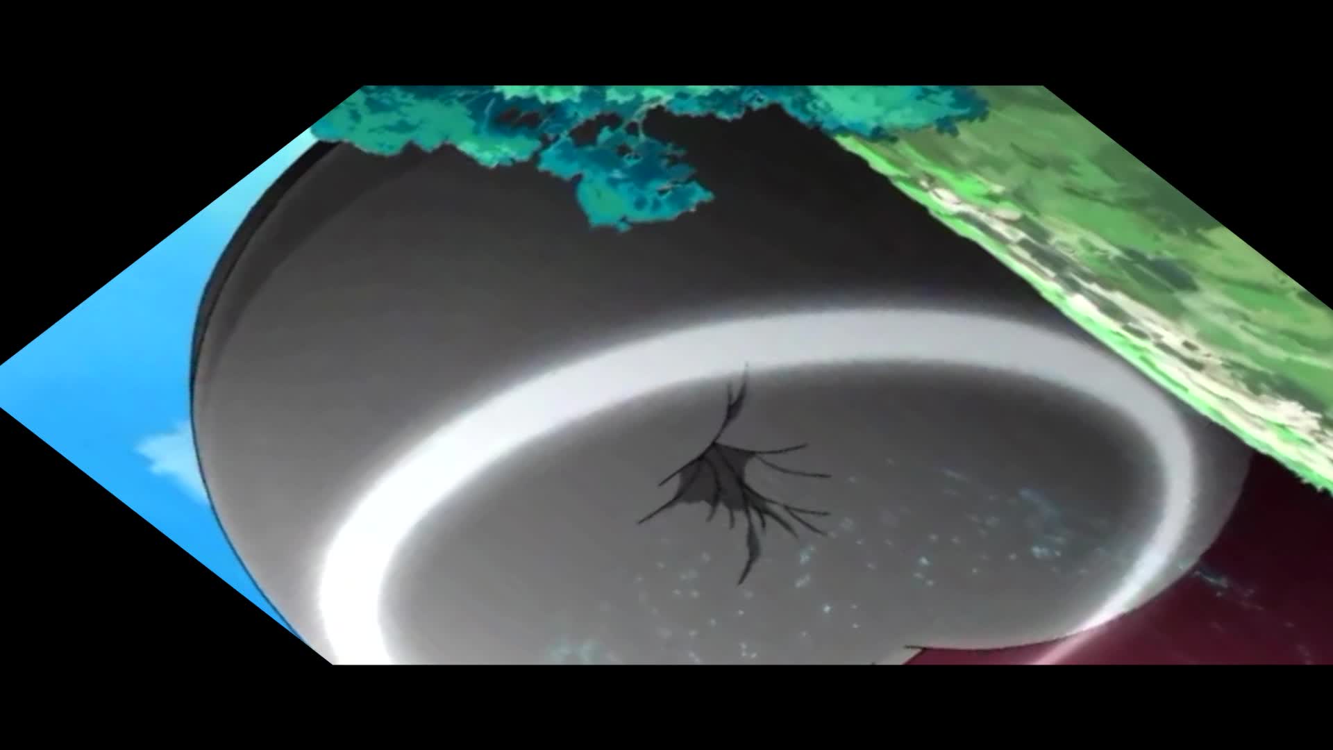 THE EPICNESS OF CRAYON SHIN-CHAN FART