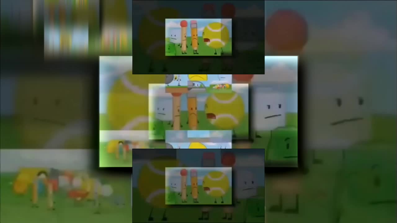 YTPMV Battle For shuric scan SHURIC SCAN^2 YTPMV Battle For shuric scan SHURIC SCAN^2