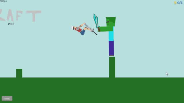 Happy Wheels No Commentary Gameplay #12