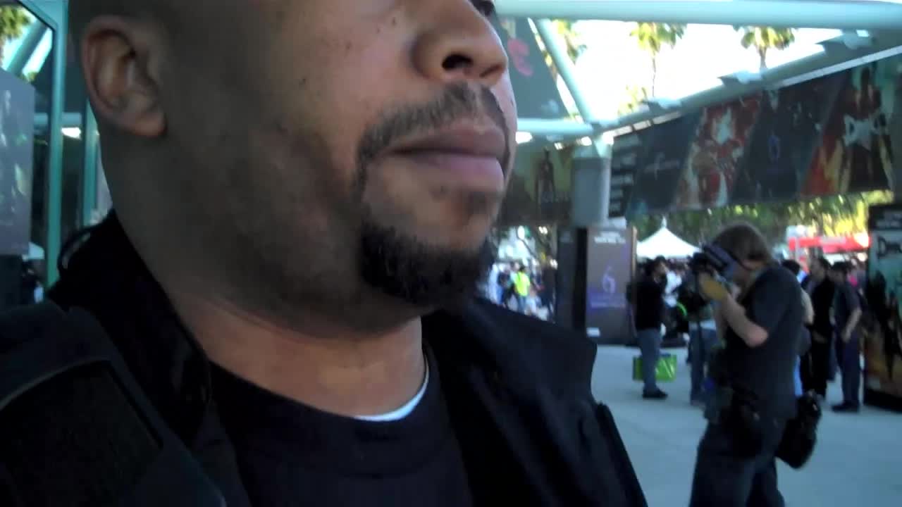 NBA Live 13 Gameplay & Hands-On Impressions EXCLUSIVE E3