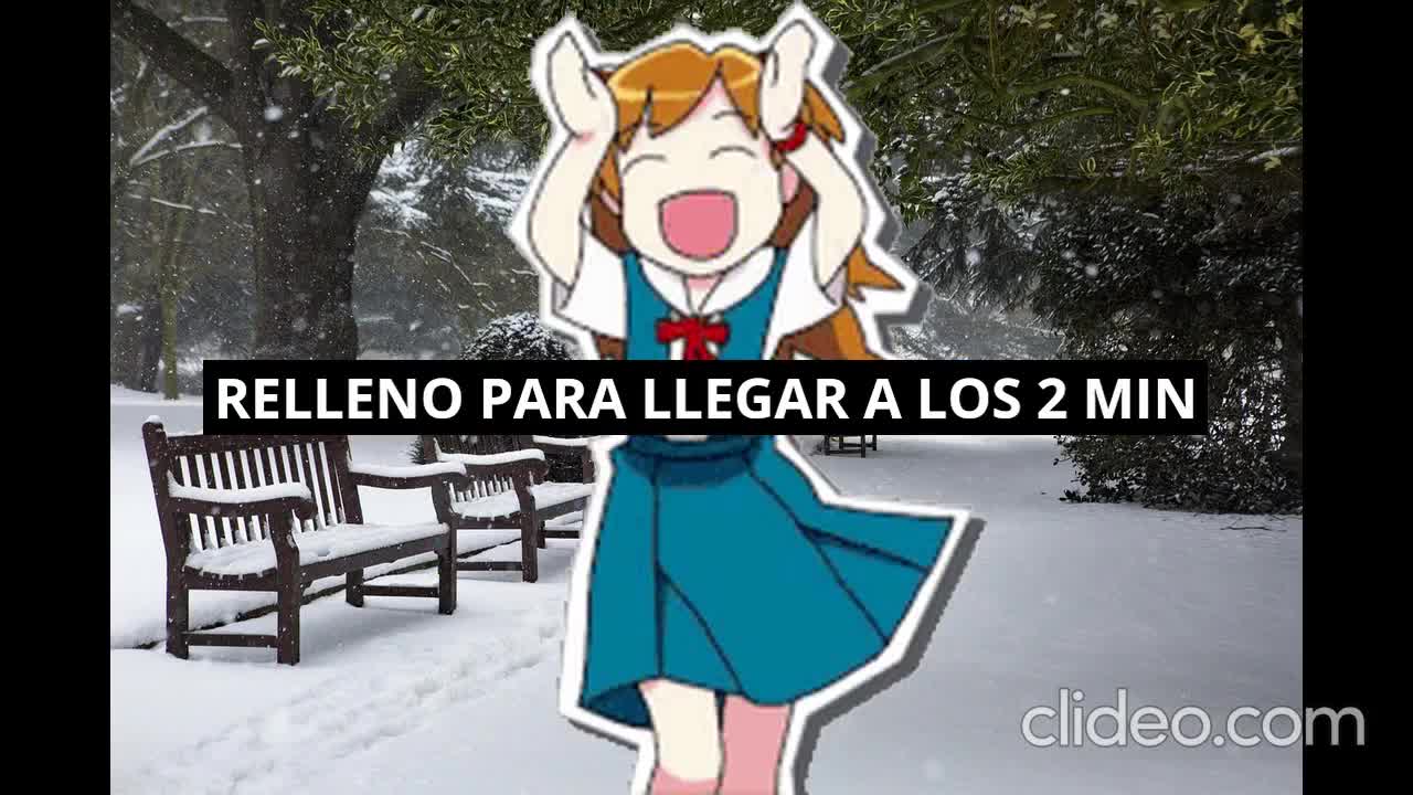 Asuka te desea una Feliz Navidad!!!!