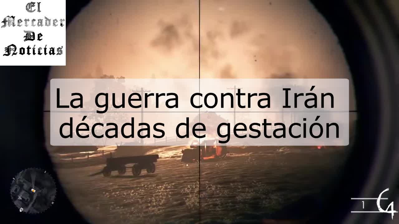 El Mercader de Noticias - 6/4/26