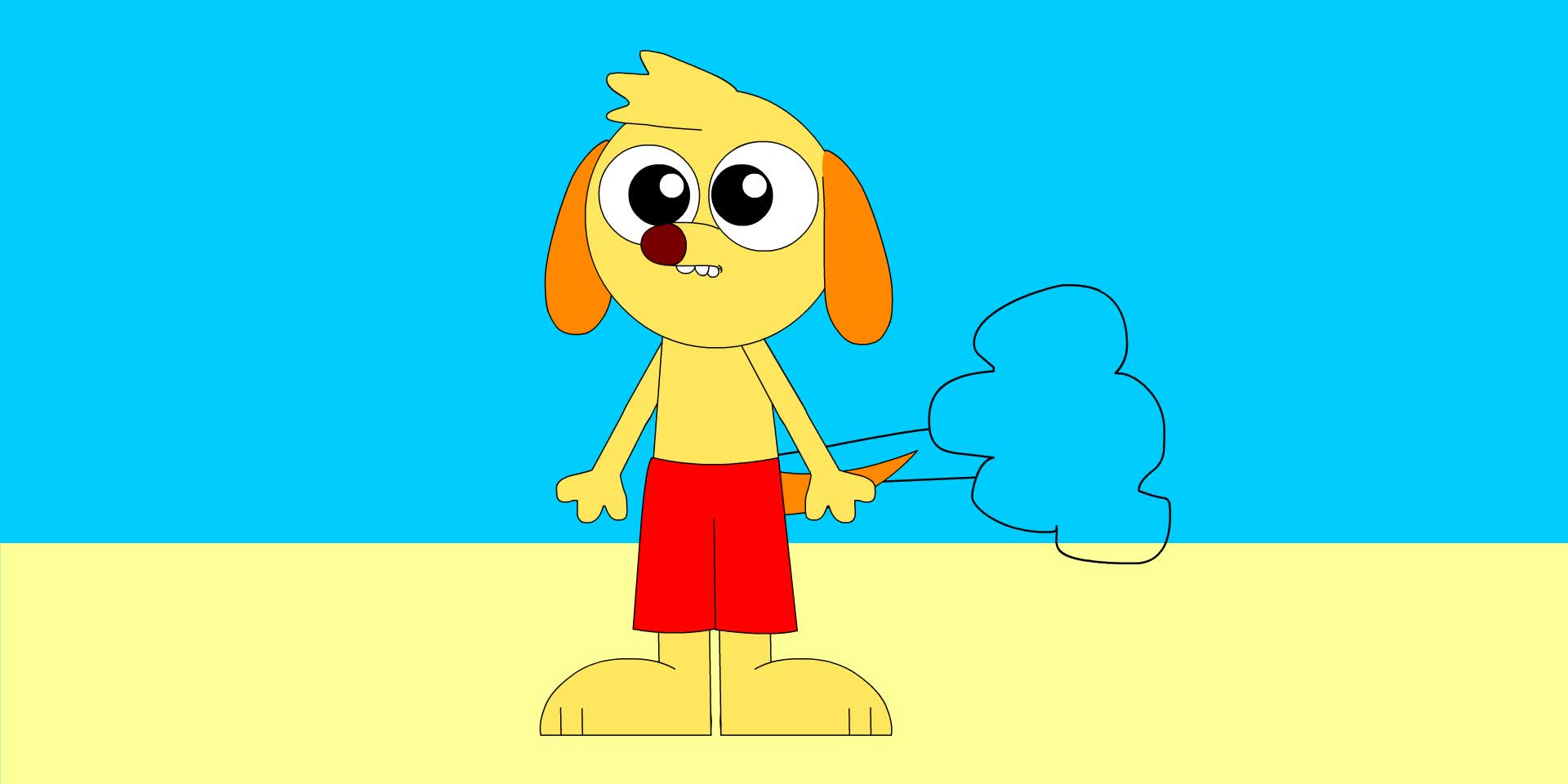 hansel deflates olie