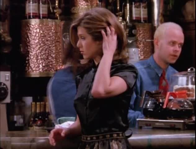 Friends - S02E11 - Friends - s02e11 - The One with the Lesbian Wedding