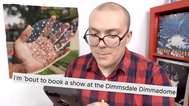 Anthony Fantano reading questionably TERRIBLE song lyrics for 11+ minutes straight Anthony Fantano reading questionably TERRIBLE song lyrics for 11+ minutes straight