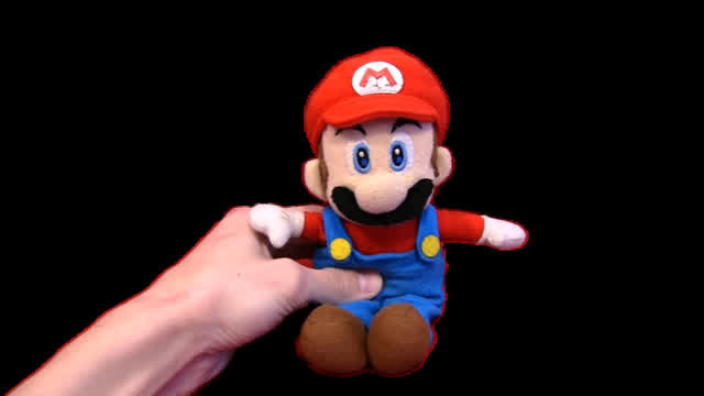 Hop Hop Hop Like The Bunny Do SML