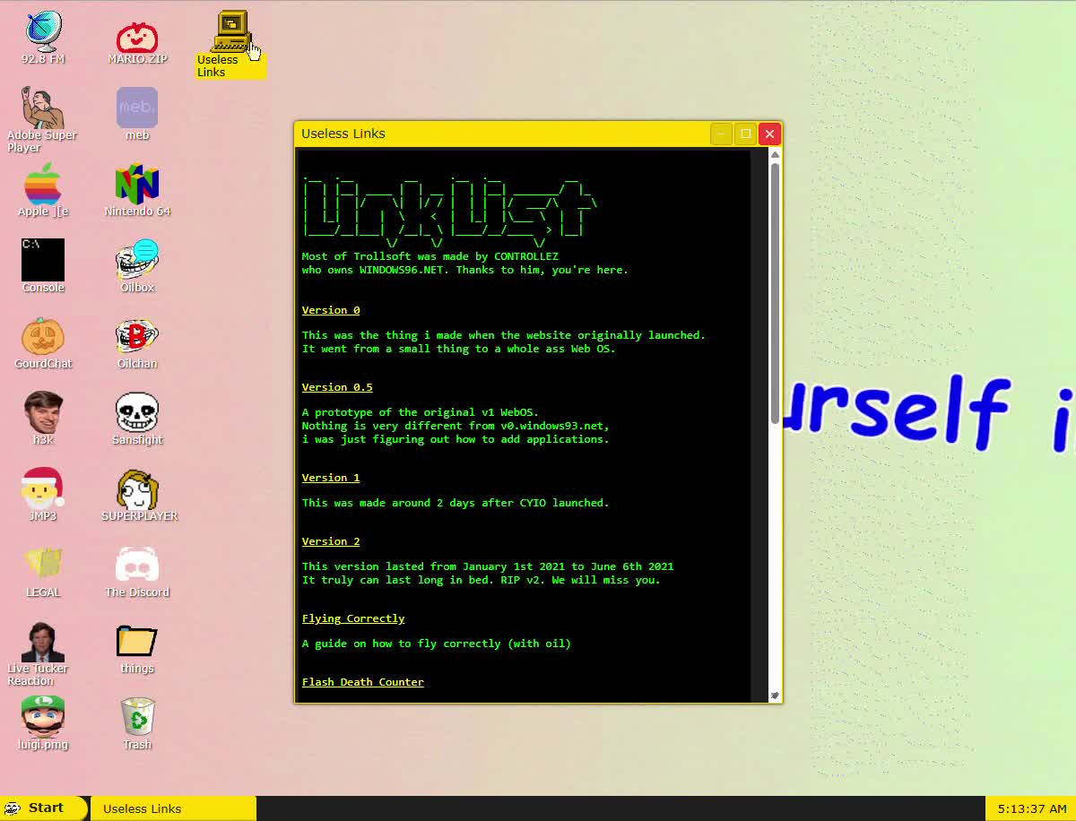 Cover yourself in oil (a os based on a random meme) Cover yourself in oil (a os based on a random meme)