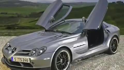 Exotic⧸Expensive Car Crashes