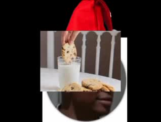 Viejo pascuero contra angelou xd