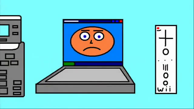 Marble64's Good Message