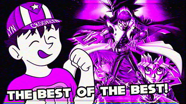 Yu-Gi-Oh!: Dark Side of Dimensions is THE BEST OF THE BEST | TNSS S5E9