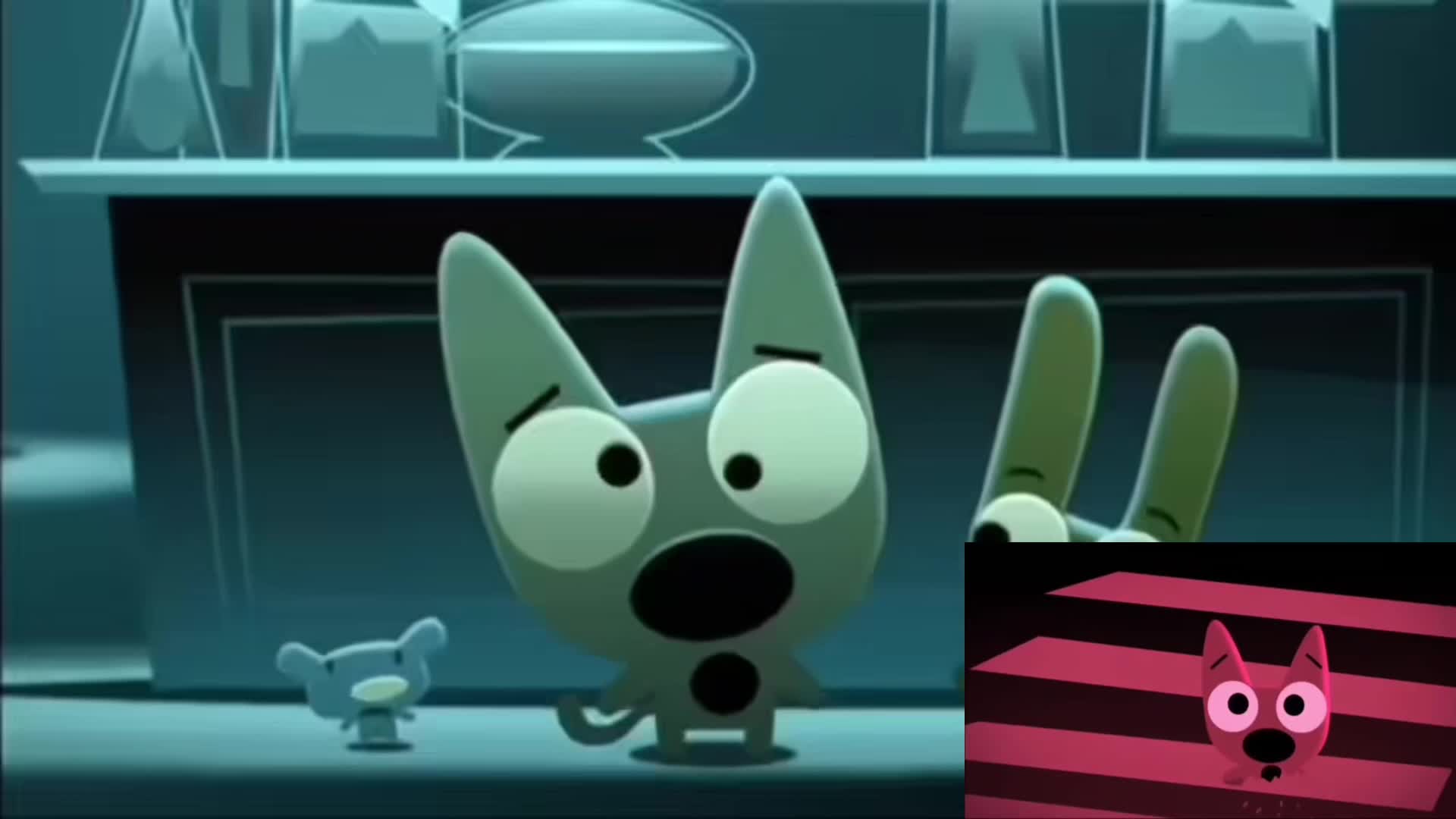 Hoops has a Sparta Passion Remix ~biohazard~