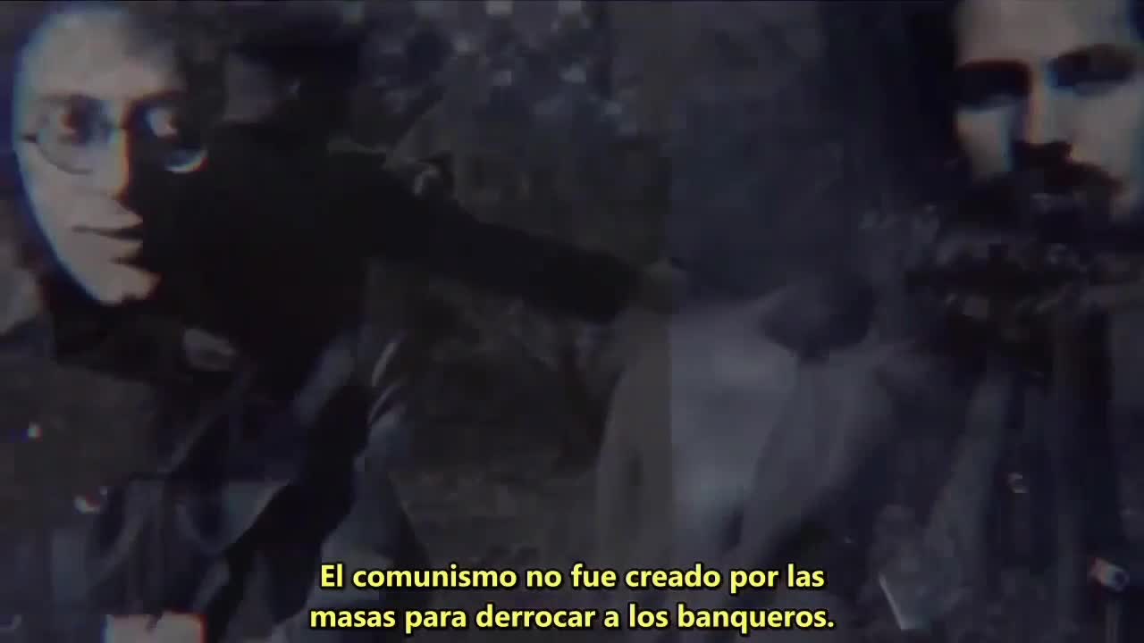 Europa La última batalla 2