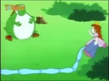 Youtube Poop You Will Not Go To School.