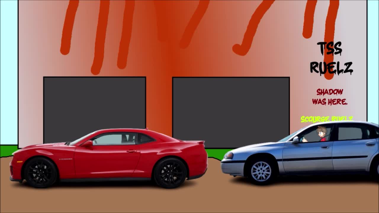 The Sonic Show S1 E11: The Fast and the Fearless