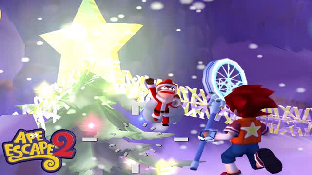 Ape Escape 2 (May 25, 2026) Ape Escape 2 (May 25, 2026)