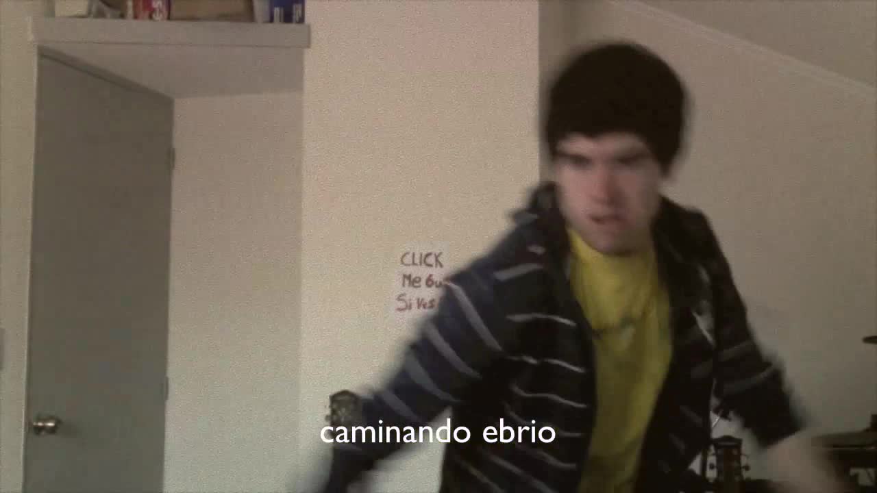 Ebrios, Ebrios Everywhere