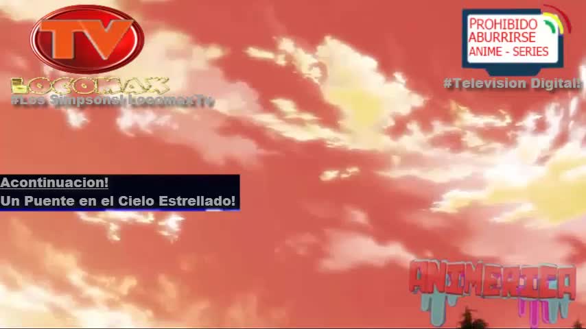 LocomaxTv Bolivia Anime Enero 2026