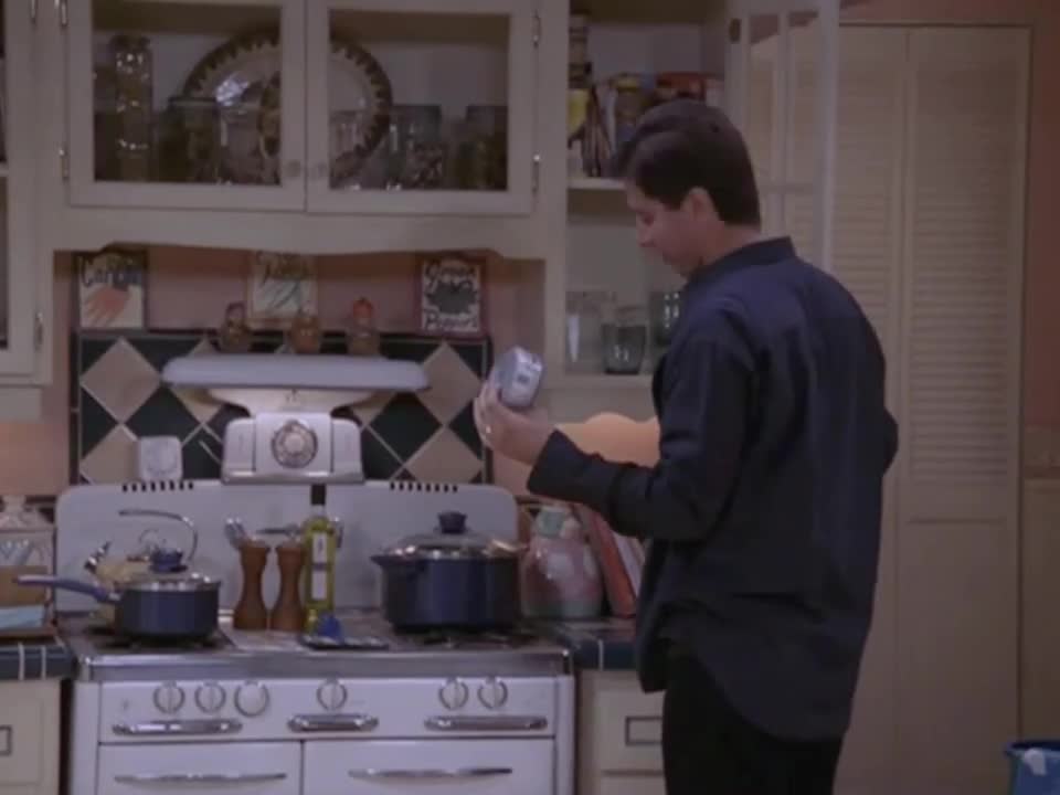 Everybody Loves Raymond S04E02 The Can Opener