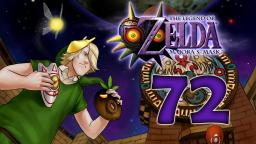 Let's Play Zelda Majora's Mask [German][♥♥♥][#72]
