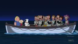 Family Guy s13e7