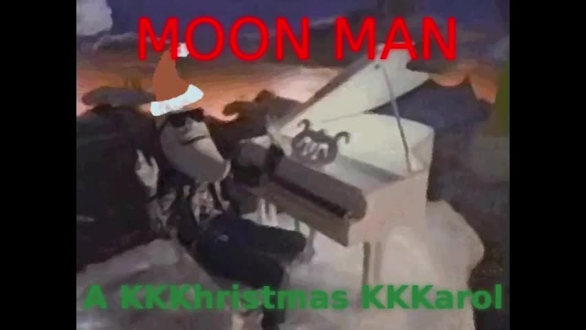 A KKKhristmas KKKarol - Volume 1 (Full Album) - Mac Tonight