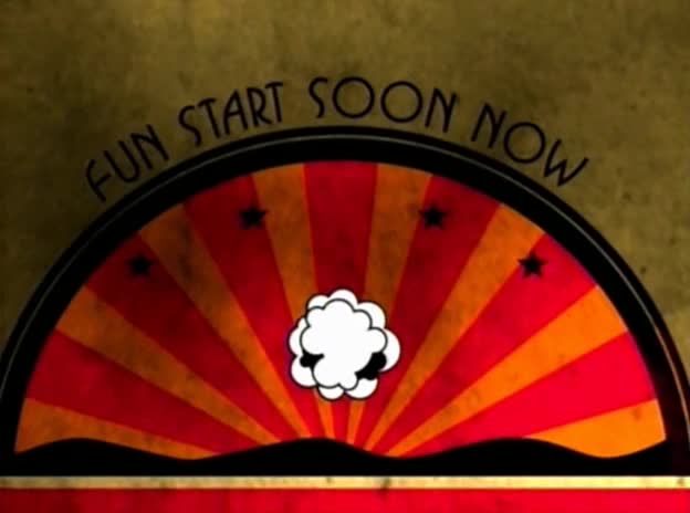 Fun Start Soon