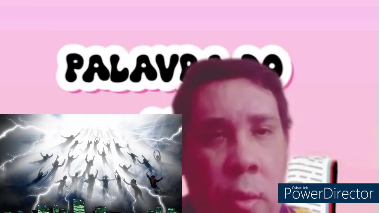 Palavra do dia Palavra do dia