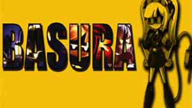 J es una BASURA J es una BASURA