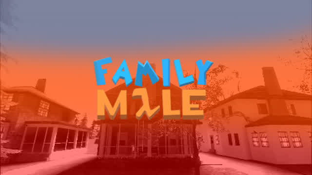Family Male EPISODE 4 Teaser