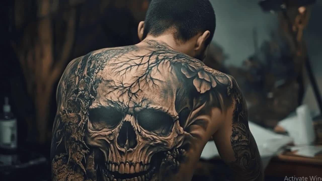 Utopian Tattoo Tribe Corp - Tattoo Company in Austin, TX