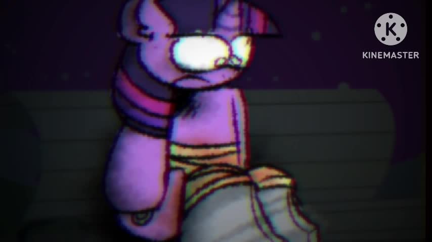 OH SPOOKT VHS I FOUND IT