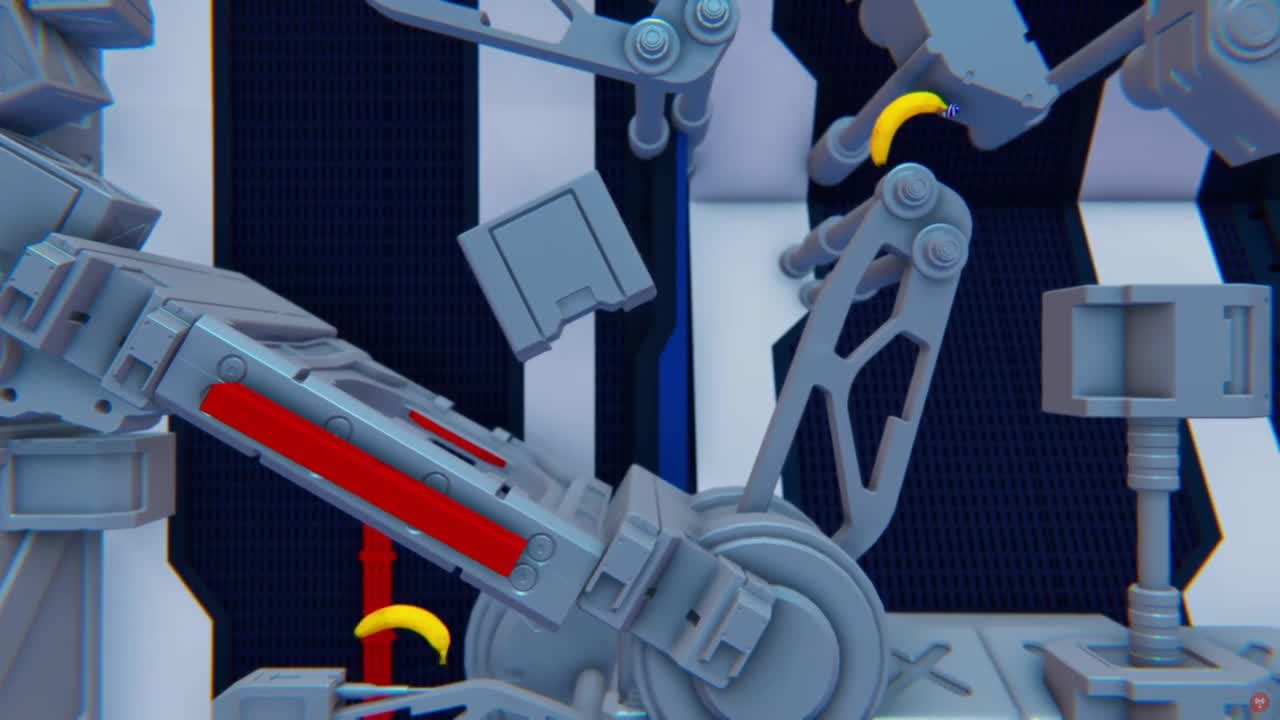 International Space Banana-We Are Banana