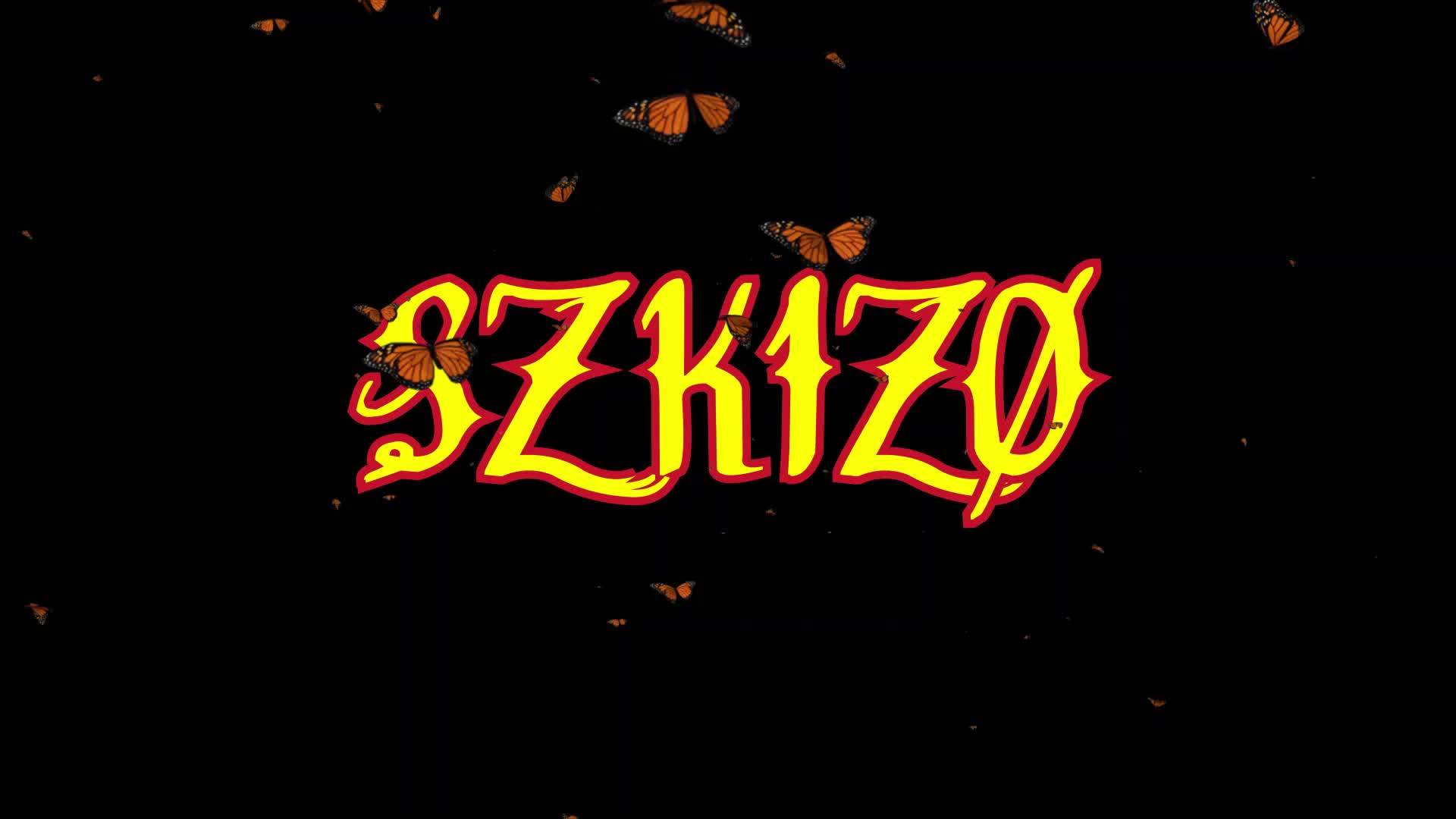 Szkízó ¦ Csatatér (dalszöveges audió)