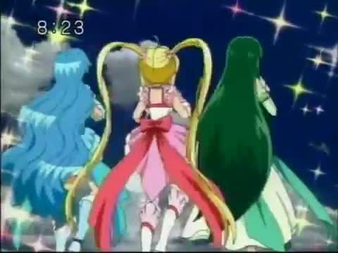 Bring me to life - mermaid melody