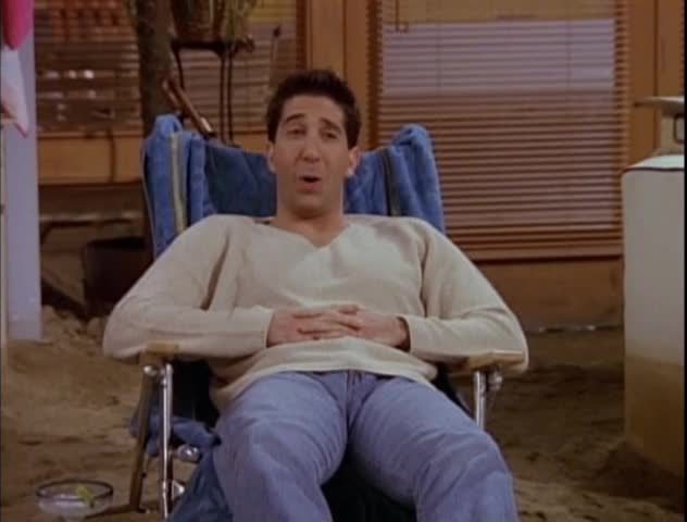 Friends - S03E25 - Friends - s03e25 - The One with the Friends - S03E25 - Friends - s03e25 - The One with the