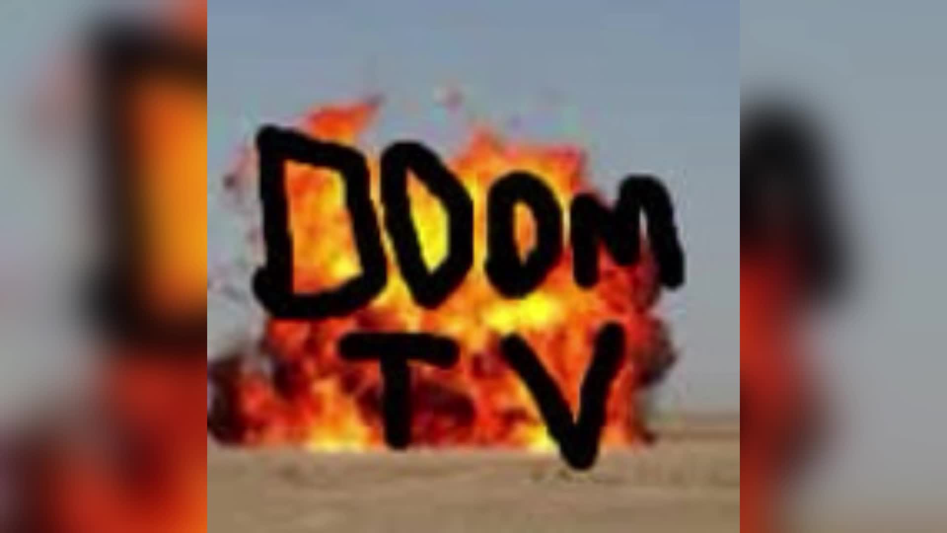 DOOMTV INTRO [16:9]
