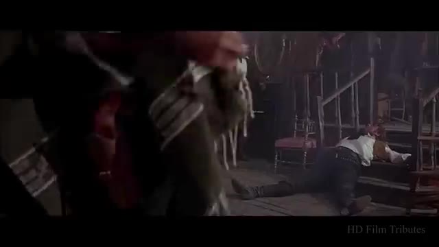 For a Few Dollars More • Main Theme • Ennio Morricone