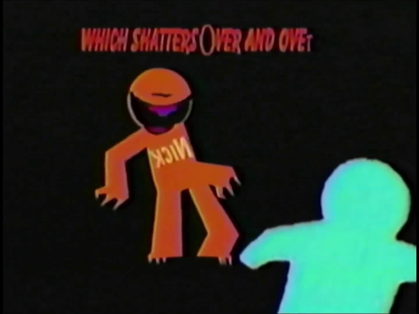 Investigating the Nick Jr. Anomalies (NickAndCranny Reupload)