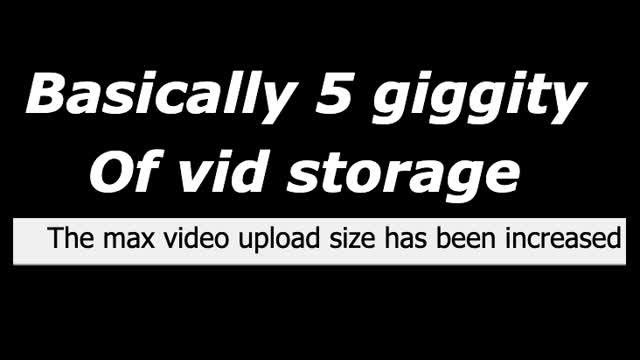 Vidlii Long Videos