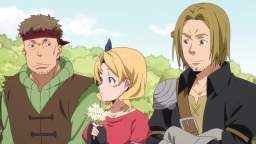 that time i got reincarnated as a slime Dublado - Temporada 1 Episodio 8